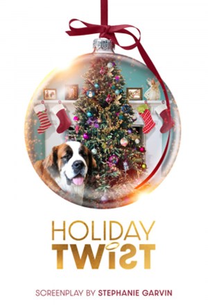 Holiday Twist