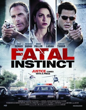 Fatal instinct (Por instinto)