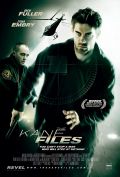 Película The Kane Files: Life of Trial