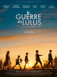 La guerra de los Lulus