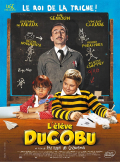 Película Ducoboo
