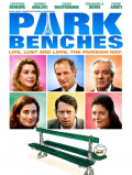 Película Park Benches