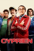 Película Cyprien