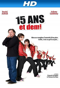 15 ans et demi ...