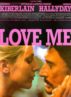 Love me