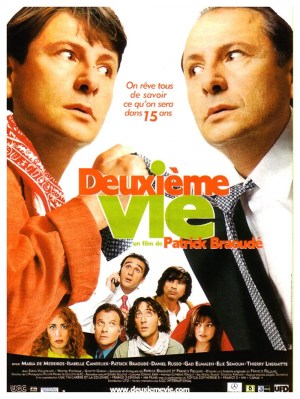 Segunda vida