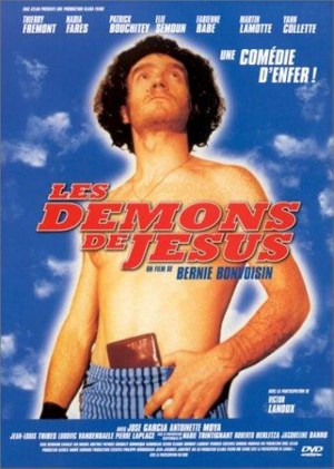 Los demonios de Jesús
