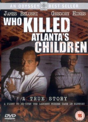 ¿Quién mató a los niños de Atlanta?