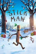 Película Stick Man