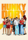 Película Hunky Dory