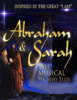 Abraham & Sarah, the Film Musical