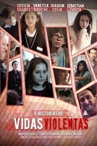 Vidas Violentas
