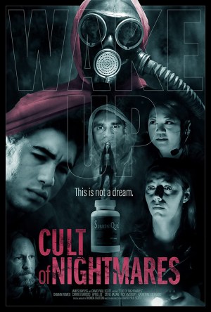 Cult of Nightmares