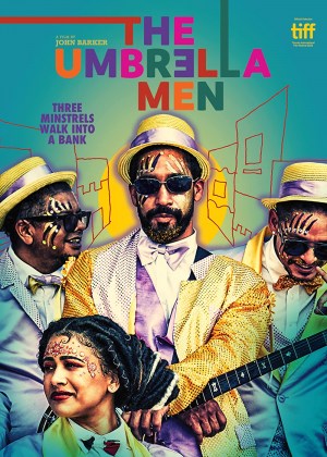 The Umbrella Men