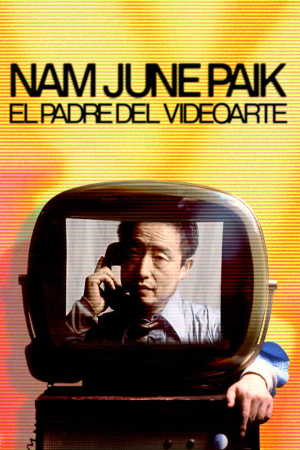 Nam June Paik: Moon Is the Oldest TV Nam June Paik: Moon Is the Oldest TV