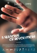 Película 5 Seasons of Revolution