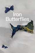Película Iron Butterflies