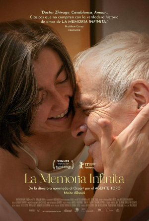 Memoria infinita