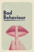 Película Bad Behaviour