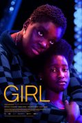 Película Girl