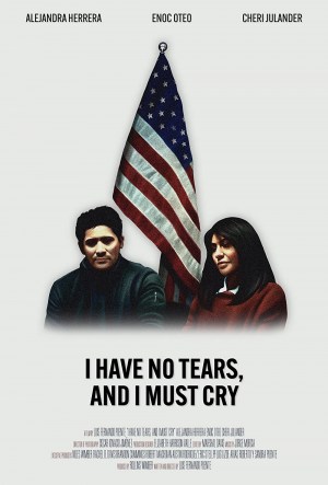 I Have No Tears, and I Must Cry