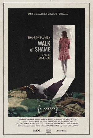 Walk of Shame