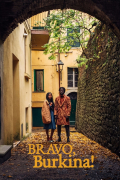 Película Bravo, Burkina!