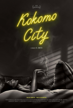 Kokomo City Kokomo City