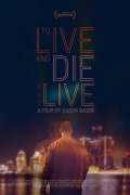 Película To Live and Die and Live