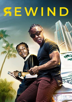Rewind the Movie