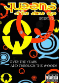 Queens of the Stone Age - Over the Years and Through the Woods