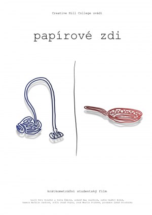 Papírové zdi
