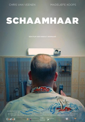 Schaamhaar