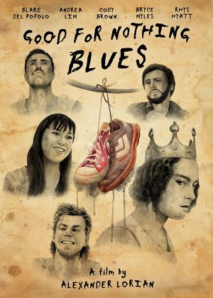 Good for Nothing Blues