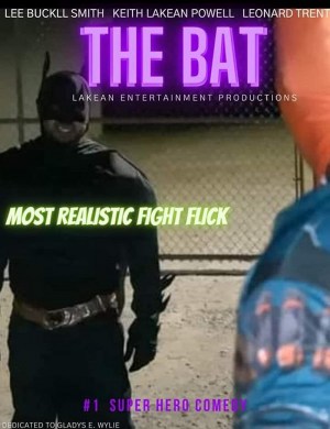 The Black Bat
