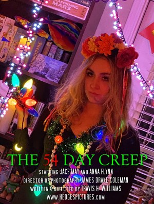 The 54 Day Creep