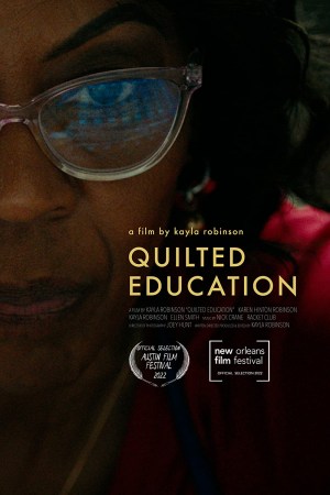 Quilted Education