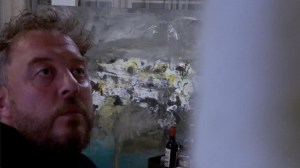 The Painting of a Landscape