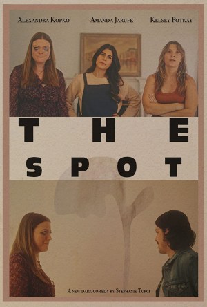 The Spot