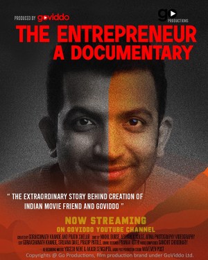 The Entrepreneur: A Documentary