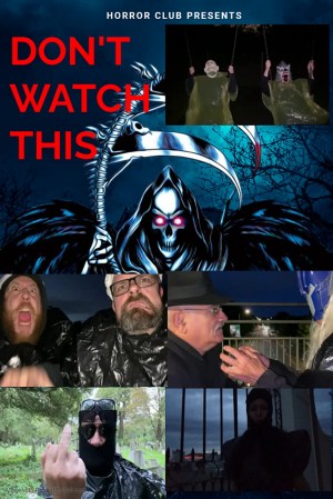 Don't Watch This