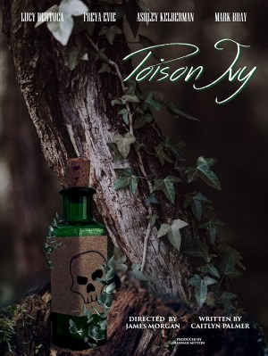 Poison Ivy