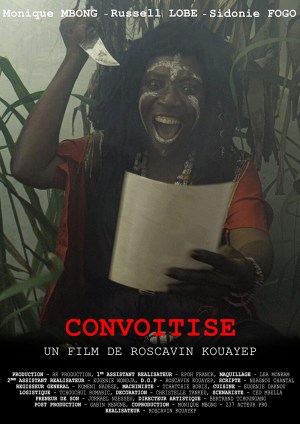 Convoitise