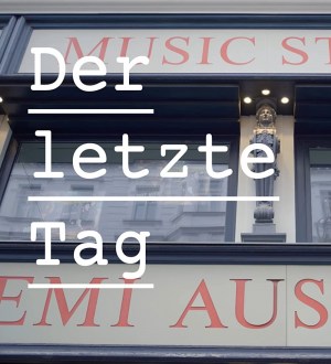 Der letzte Tag
