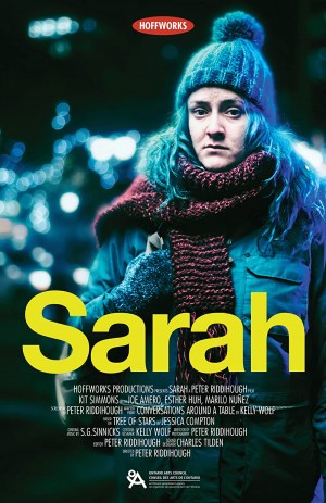 Sarah
