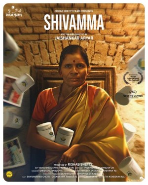 Shivamma