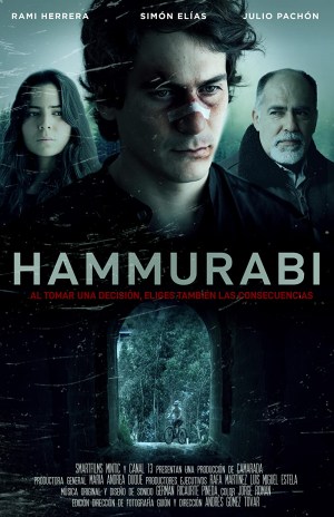 Hammurabi
