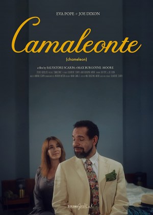 Camaleonte