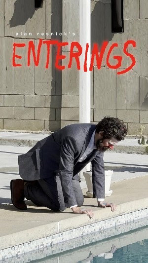 Alan Resnick's Enterings
