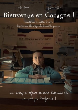 Bienvenue en Cocagne !